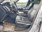 2017 Land Rover Discovery Se Silver vin: SALRGBBV6HA040783 2017 Land Rover Discovery Se Silver vin: SALRGBBV6HA040783