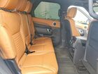 2017 Land Rover Discovery Hse Luxury Белый vin: SALRHBBK1HA044047