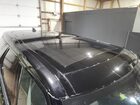 2024 Land Rover Discovery S Черный vin: SALRJ2EX9R2490258 Damage: Roof, Hail Damage, 10 Or More