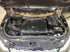 2024 Land Rover Discovery S Черный vin: SALRJ2EX9R2490258