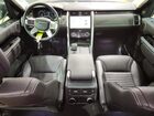 2024 Land Rover Discovery S Черный vin: SALRJ2EX9R2490258