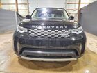 2024 Land Rover Discovery S Черный vin: SALRJ2EX9R2490258