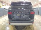 2024 Land Rover Discovery S Черный vin: SALRJ2EX9R2490258