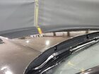 2024 Land Rover Discovery S Черный vin: SALRJ2EX9R2490258 Damage: Hood, Hail Damage, 10 Or More