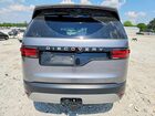2025 Land Rover Discovery S Серый vin: SALRJ2FX2S2518051