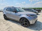 2025 Land Rover Discovery S Серый vin: SALRJ2FX2S2518051
