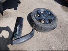 2024 Land Rover Discovery P300 Dynamic Se Серый vin: SALRL2EX3R2489004