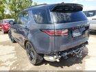 2024 Land Rover Discovery P300 Dynamic Se Серый vin: SALRL2EX3R2489004