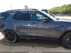 2024 Land Rover Discovery P300 Dynamic Se Серый vin: SALRL2EX3R2489004