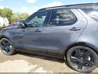 2024 Land Rover Discovery P300 Dynamic Se Серый vin: SALRL2EX3R2489004