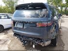 2024 Land Rover Discovery P300 Dynamic Se Серый vin: SALRL2EX3R2489004