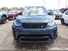 2024 Land Rover Discovery P300 Dynamic Se Серый vin: SALRL2EX3R2489004