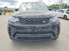 2025 Land Rover Discovery Dynamic Se Черный vin: SALRL4EU0S2504663