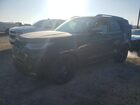 2025 Land Rover Discovery Dynamic Se Black vin: SALRL4EU6S2517580