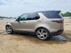 2021 Land Rover Discovery Hse R-dynamic Коричневый vin: SALRM4RU7M2449395