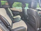 2021 Land Rover Discovery Hse R-dynamic Коричневый vin: SALRM4RU7M2449395