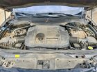 2021 Land Rover Discovery Hse R-dynamic Коричневый vin: SALRM4RU7M2449395