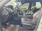 2018 Land Rover Discovery Hse Белый vin: SALRR2RV1JA055441