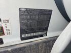 2018 Land Rover Discovery Hse Белый vin: SALRR2RV1JA055441