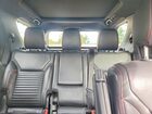 2018 Land Rover Discovery Hse Белый vin: SALRR2RV1JA055441