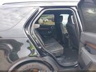 2018 Land Rover Discovery Hse Черный vin: SALRR2RV1JA067802