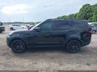 2018 Land Rover Discovery Hse Черный vin: SALRR2RV1JA067802