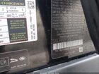 2018 Land Rover Discovery Hse Черный vin: SALRR2RV1JA067802