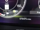 2018 Land Rover Discovery Hse Черный vin: SALRR2RV1JA067802