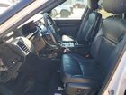 2019 Land Rover Discovery Hse Белый vin: SALRR2RV1K2401550
