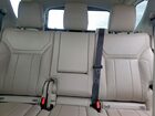 2019 Land Rover Discovery Hse Серый vin: SALRR2RV1K2408790