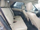 2019 Land Rover Discovery Hse Серый vin: SALRR2RV1K2408790
