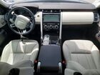 2020 Land Rover Discovery Hse Charcoal vin: SALRR2RV1L2419662