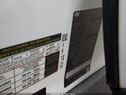 2018 Land Rover Discovery Hse Белый vin: SALRR2RV2JA069252