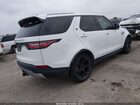 2018 Land Rover Discovery Hse Белый vin: SALRR2RV2JA069252