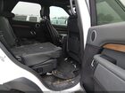 2018 Land Rover Discovery Hse Белый vin: SALRR2RV2JA069252