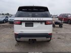 2018 Land Rover Discovery Hse Белый vin: SALRR2RV2JA069252