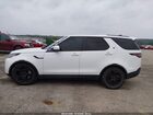 2018 Land Rover Discovery Hse Белый vin: SALRR2RV2JA069252
