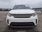 2018 Land Rover Discovery Hse Белый vin: SALRR2RV2JA069252