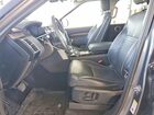 2018 Land Rover Discovery Hse Gray vin: SALRR2RV2JA076685