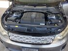 2018 Land Rover Discovery Hse Gray vin: SALRR2RV2JA076685