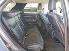 2018 Land Rover Discovery Hse Gray vin: SALRR2RV2JA076685