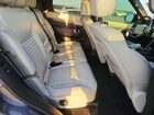 2018 Land Rover Discovery Hse Серый vin: SALRR2RV3JA072242