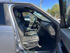 2018 Land Rover Discovery Hse Серый vin: SALRR2RV4JA067051