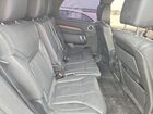 2018 Land Rover Discovery Hse Белый vin: SALRR2RV5JA055197