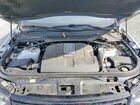 2018 Land Rover Discovery Hse Белый vin: SALRR2RV6JA053832