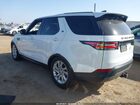 2019 Land Rover Discovery Hse Белый vin: SALRR2RV8K2412898 2019 Land Rover Discovery Hse Белый vin: SALRR2RV8K2412898