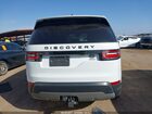 2019 Land Rover Discovery Hse Белый vin: SALRR2RV8K2412898 2019 Land Rover Discovery Hse Белый vin: SALRR2RV8K2412898
