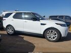 2019 Land Rover Discovery Hse Белый vin: SALRR2RV8K2412898 2019 Land Rover Discovery Hse Белый vin: SALRR2RV8K2412898