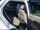 2019 Land Rover Discovery Hse Белый vin: SALRR2RV8K2412898 2019 Land Rover Discovery Hse Белый vin: SALRR2RV8K2412898