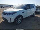 2019 Land Rover Discovery Hse Белый vin: SALRR2RV8K2412898 2019 Land Rover Discovery Hse Белый vin: SALRR2RV8K2412898